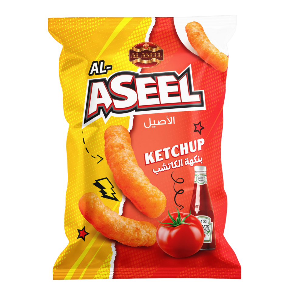 أصابع الأصيل
