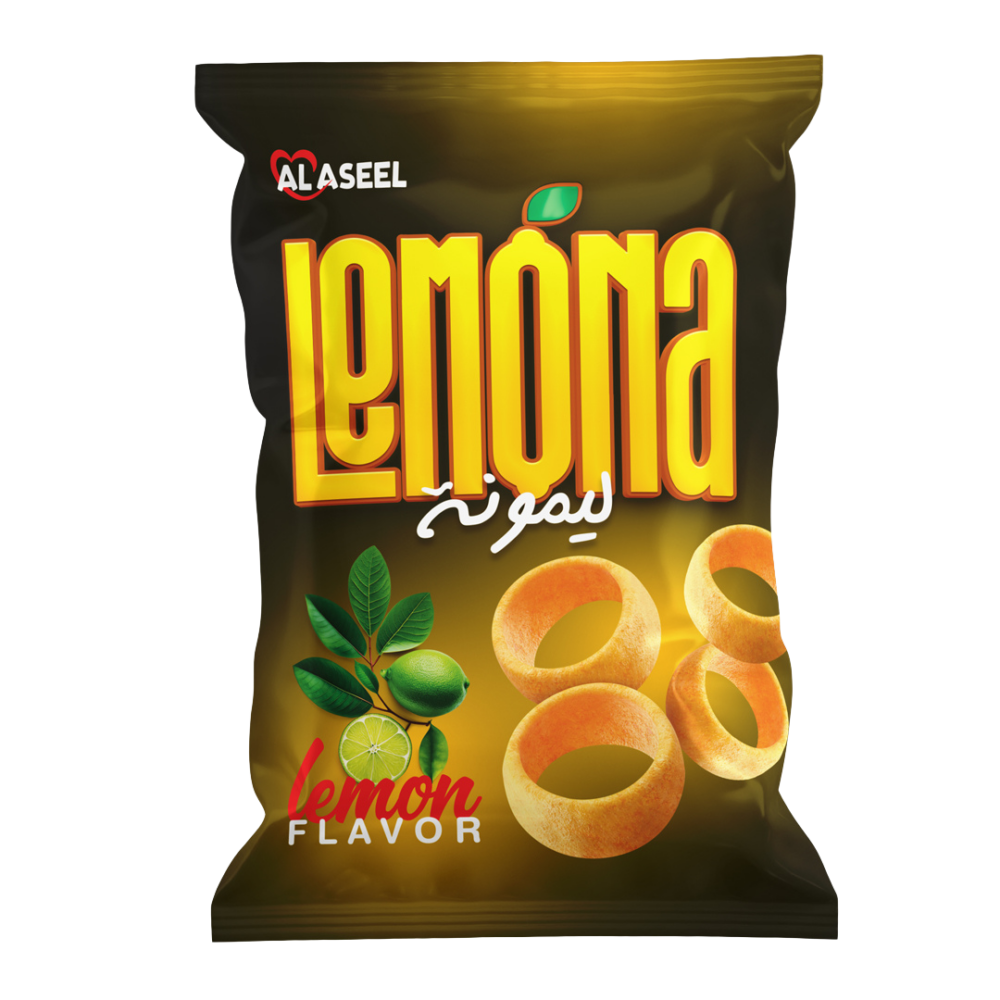 ليمونة