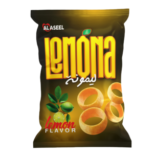 حلقات ليمونة